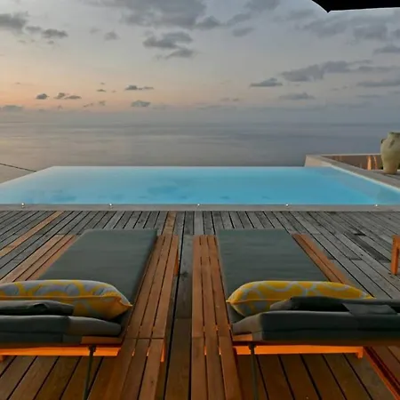 Hillside With Infinity Pool - What'app - 0049-1521-4658-810 - For Reservations! Hotel Sant'Ambrogio (Sicily)